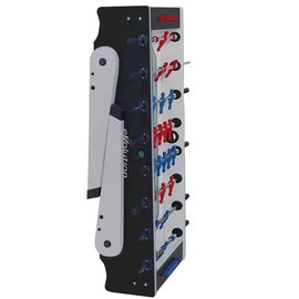 Настольный футбол Garlando Foldy Evolution (FOLDYNEUCVL) 929901, изображение 2