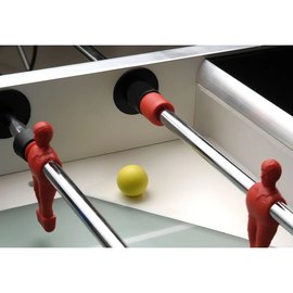 Настольный футбол Garlando Pro Champion ITSF (PRO) 929902, изображение 4