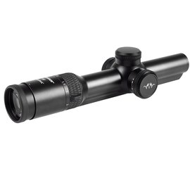 Оптический прицел Blaser B2 1-6x24 iC сетка 4А с подсветкой, шина ZM/VM (80111547)