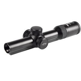 Оптический прицел Blaser B2 1-6x24 iC сетка 4А с подсветкой, шина ZM/VM (80111547), изображение 2