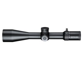 Оптический прицел Bushnell Match Pro 5-30x56 сетка Deploy MIL 2 с подсветкой (MP53056DMI), изображение 2