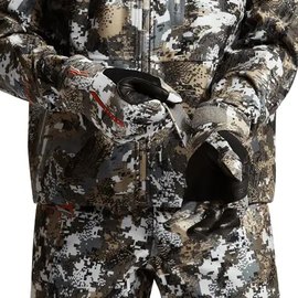 Перчатки Sitka Gear Downpour L Optifade Elevated II (90092-EV-L), Размер : L, изображение 2