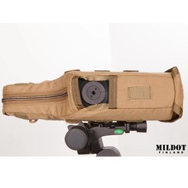 Подзорная труба Leupold Mark 4 12-40x60mm Inverted H-32 110183, изображение 5