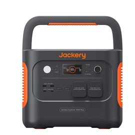 Портативная электростанция Jackery Explorer 1000 Plus