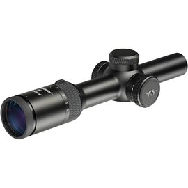 Прицел оптический Blaser B2 1-6x24 iC сетка 4А с подсветкой (80111546)