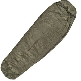 Спальный мешок Snugpak The Sleeping Bag TSB Olive (8211650030138)