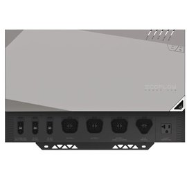 Станция EcoFlow Power Hub (ZMM100HUB-EU), изображение 2