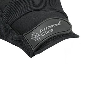 Тактические перчатки Armored Claw Accuracy Black Size M (4010-m), Размер : M, изображение 2