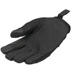 Тактические перчатки Armored Claw Accuracy Black Size M (4010-m), Размер : M, изображение 3
