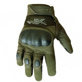 Тактические перчатки Wiley X Durtac Smart Touch Foliage Green Size M (28037-m), Размер : M