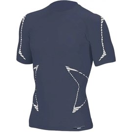 Термофутболка мужская Accapi X-Country Navy XS/S (ACC А600.941-XSS), Размер: XS/S, Рост: 160-172 см