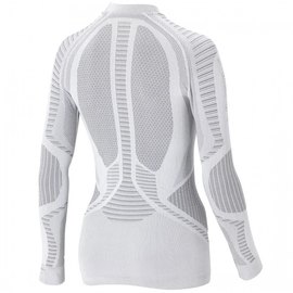 Термокофта женская Accapi XPerience Silver/Grey XL/XXL (ACC XА811.0360-X2X), Размер: XL/2XL, Цвет: Silver/Grey, изображение 2