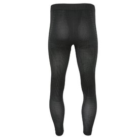Термоштаны мужские Accapi XPerience Black/Anthracite M/L (ACC XА803.9966-ML), Размер: M/L, Цвет: Чёрный/Антрацит, изображение 2