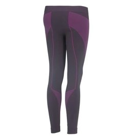 Термоштаны женские Accapi Polar Bear Black/Cyclamen XS/S (ACC A747.934-XSS), изображение 2