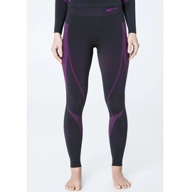 Термоштаны женские Accapi Polar Bear Black/Cyclamen XS/S (ACC A747.934-XSS), изображение 3
