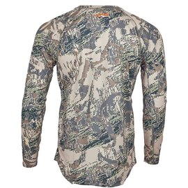 Термосвитер Sitka Core Lightweight Crew LS. LT. Optifade Open (10064-OB-LT), Размер: LT, изображение 3
