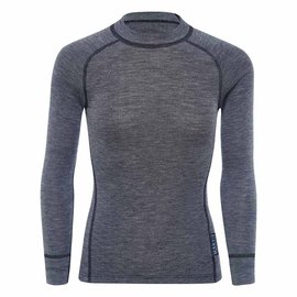 Термосвитер Thermowave Merino Warm Active XXL серый (12ACTI411-930XXL), Размер: 2XL