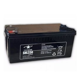 Акумуляторна батарея 7Stars 12V 230Ah SHL230