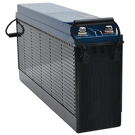 Акумуляторна батарея 7Stars Front Terminal 12V 150Ah SHT150