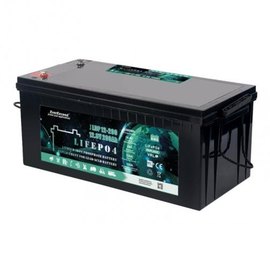 Акумуляторна батарея  EverExceed 12.8V 200Ah LDP 12-200