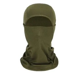 Балаклава тактическая Olive (25731)