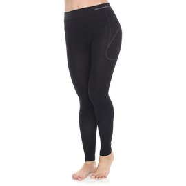 Кальсоны Brubeck Active Wool LE11700 black XL (LE11700-black-XL) , Размер: XL