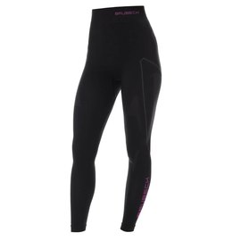 Кальсоны Brubeck Thermo LE11870A black/pink S (LE11870A-black/pink-s)