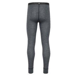 Кальсоны Thermowave Merino Warm Active XL серый (12ACTI711-930XL), Размер: XL, Цвет: Серый, изображение 2