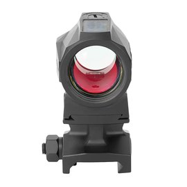 Коллиматорный прицел Holosun SCRS-RD точка 2 MOA + круг 65 МОА (SCRS-RD-MRS), изображение 6