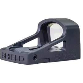 Коллиматорный прицел Shield RMS2 4MOA (RMS2-4MOA-GLASSRMS2-4MOA-), изображение 2