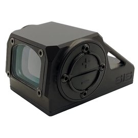 Коллиматорный прицел Shield SIS2 со сменной прицельной маркой (SIS2-CD)