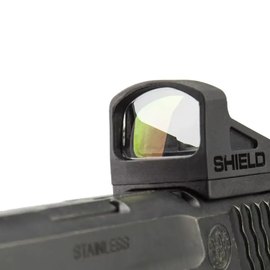 Коліматорний приціл Shield SMS 2.0 4 MOA (SMS2-4MOA-GLASS), зображення 3