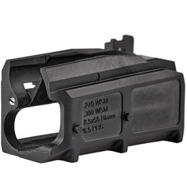 Магазин для карабина Blaser R8 #10 кал. 6,5 PRC/.300 WSM/.270 WSM (388.20.07), изображение 5
