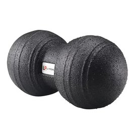 Набор массажных мячиков U-Powex EPP Massage Ball 3 шт Black (UP_1002_Ball_3in), изображение 3
