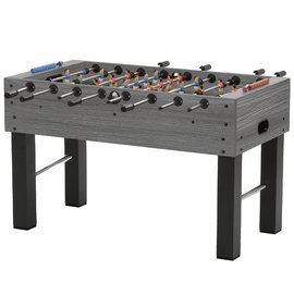 Настольный футбол Garlando F-5 Grey Oak (F5GRULNO) 930443