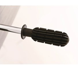 Настольный футбол Garlando F-Zero Grey Oak (F0GRULNO) 929904, изображение 6