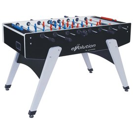 Настольный футбол Garlando G-2000 Evolution (G2000NEULVL) 929900