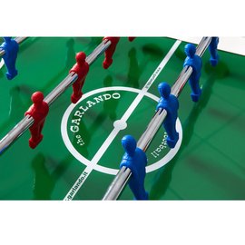Настольный футбол Garlando G-2000 Evolution (G2000NEULVL) 929900, изображение 2
