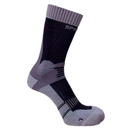 Носки Spring Revolution Trekking Moderate 645 (39-42) серый (645-M(39-42) grey), Размеры: 39-42