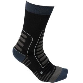 Носки Spring Trekking Lite 791 (35-38) черный (791 BLACK S), Размеры: 35-38, Цвет: Black