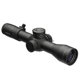 Оптический прицел Leupold Mark 5HD 3.6-18x44 (35mm) M5C3 FFP PR1-MIL 180726, изображение 2
