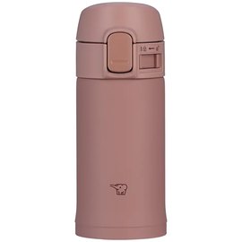 Термокружка Zojirushi 0.2 л SM-PD20PM, Цвет: Terracotta