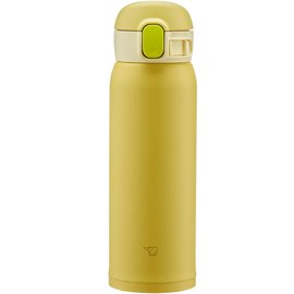 Термокружка Zojirushi 0.36 л SM-WA36YA, Цвет: Lemon