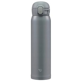 Термокружка Zojirushi 0.48 л SM-WR48E-HP, Цвет: Dark grey