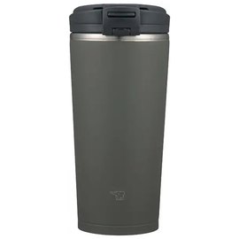 Термостакан Zojirushi 0.3 л SX-KA30HM, Цвет: Black