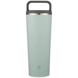 Термостакан Zojirushi 0.4 л SX-JA40GM, Цвет: Green