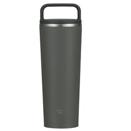 Термостакан Zojirushi 0.4 л SX-JA40HM, Цвет: Sage Green