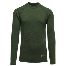 Термосвитер Thermowave Base Layer 3 in1 M Forest Green (113IN1411-780M)