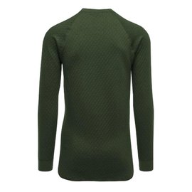 Термосвитер Thermowave Base Layer 3 in1 M Forest Green (113IN1411-780M), изображение 2