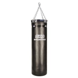 Боксерский мешок Sportko Кирза КРЗ-15035